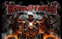 Devil's Train. Фото с офстраницы Devil's Train в Facebook Devil's Train. Фото с офстраницы Devil's Train в Facebook